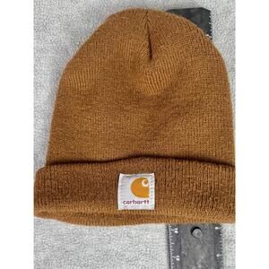 carhartt watch hat beanie choose color workwear streetwear winter knit